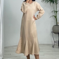 가을원피스 TOP01