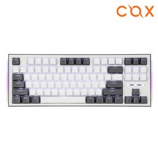 cox무선키보드