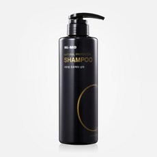 [하이모] 네츄럴 프로텍터 헤어샴푸(500ml) 두피샴푸 모발보호, 1개, 500ml