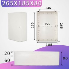인클로져셋트