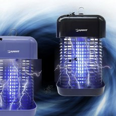 추천8 파리잡는기계