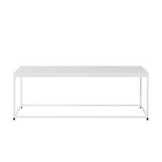 [까사미아] onion 세이지 티테이블 1100_화이트, 화이트