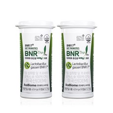[비에날씬] BNR17 다이어트 유산균 비에날씬 프로, 30정, 2개