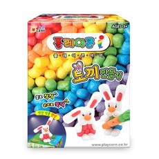 오션플레이콘아이만들기8종세트