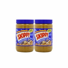 키토제닉땅콩버터