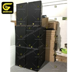 라인어레이스피커