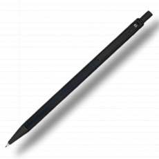 일본 직구 이토야 헬베티카 샤프 0.5mm 블랙 색상 선물 학생 연필