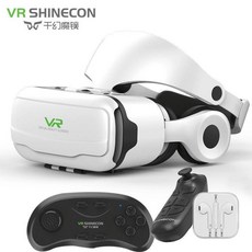풀트래커 손목 글래스 안경 페이스 스트랩 3D 벨트 헤드셋 체험 추적기 가상현실 AR VR, 3. 10세대 나노코팅 + 듀얼핸들