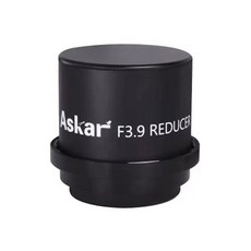 ASKAR FRA400/5.6 풀 프레임 감속기 F3.9, FRA400 Reducer