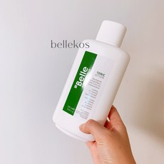 샵벨르 토너 500ml (파우치증정)