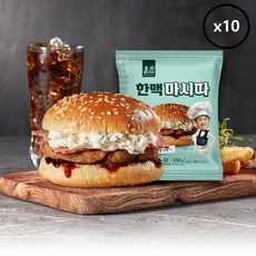 한맥 마시따 숯불그릴벅 150g x 6개, 15개