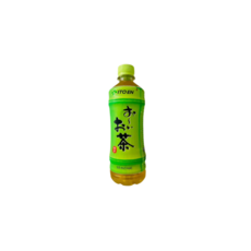 이토엔 오이오차 녹차, 840ml, 48개