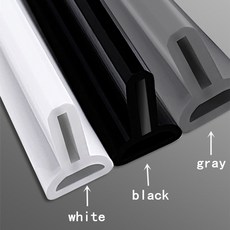 샤워파티션쫄대