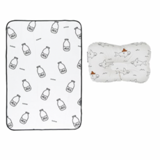 베베솜빅워터매트