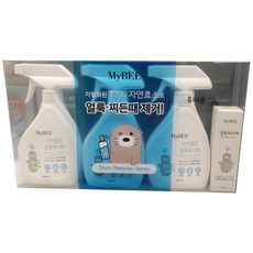 마이비얼룩제거제트레이더스