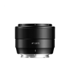 TTArtisan 269724 TTartisan AF 35mm F1.8 II APSC 렌즈 소니 E 마운트 카메라 A5000 A5100 A6000 A6100 A6300 A6400