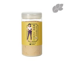 바나나귀리쉐이크