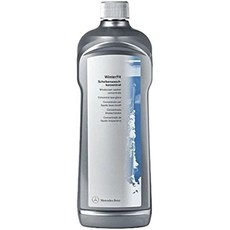 메르세데스 벤츠 순정 겨울 윈도우 워셔액 1L 002986147109, 1개