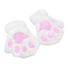 고양이발바닥장갑