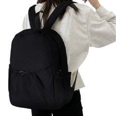 여성 직장인 경량 예쁜 백팩 나들이 기저귀 가방 토트백