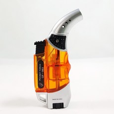 코끼리 터보 가스 라이터 GF-863, 단품