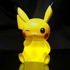 [빅마스터] 포켓몬 센서 라이팅 무드등 모음