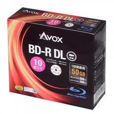 bd-r50g