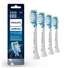 소닉케어프리미엄칫솔모