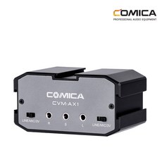 comica
