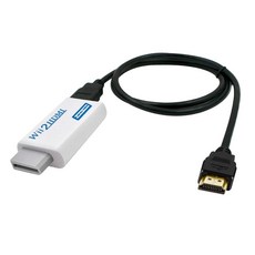 wii2hdmi