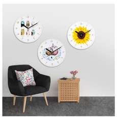 까사미아벽시계