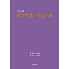 교리실천도해, 원불교출판사