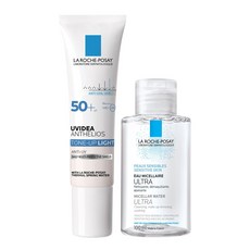 라로슈포제 유비데아 XL 톤업 크림 30ml 기획미셀라워터 100ml 증정, 단일상품