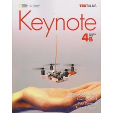 keynote