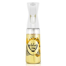  Mistifi 미스티피 오일 스프레이 150ml 공병 분무 디스펜서 유리병, FS604 오일스프레이 360mL 