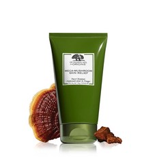 오리진스메가버섯