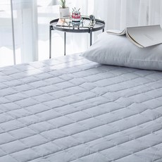 시몬스kk매트리스커버