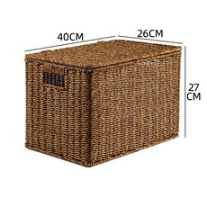 페도라바구니카시트조립