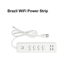 웨이브넷전자파차단멀티탭