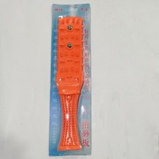 이월직구 안마 봉 괄사판 경락 구매하면 2함 1양생 실리콘 홍역 손뼉을 치며 건강하게 사진을 찍다, 신의 괄사판 포장되어 있다 1개