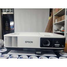 EPSON EB - 1980WU중고빔프로젝터(4400안시 WUXGA)