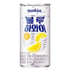 블루하와이180ml ( 2BOX 60개 ), 180ml