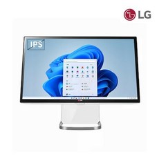 기타 [A급리퍼] LG 24인치 올인원PC(코어i5/ 램 8G/ SSD 128GB/ HDD 500GB), 단품없음, 선택완료