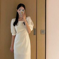2부드레스