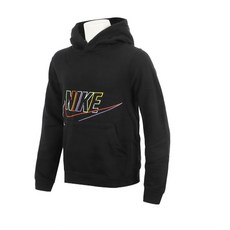 나이키후드티주니어 TOP01