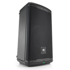 JBL EON710 10인치 앰프내장형 파워드스피커 (1개), 본품