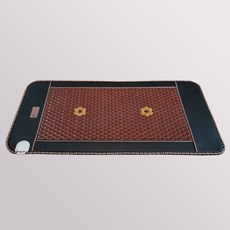 참인코리아 나노 뜸질 배덮개 전기온열 찜질기