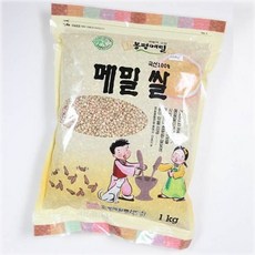 봉평메밀100프로