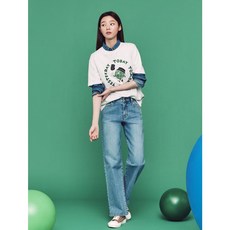 빈폴레이디스청바지