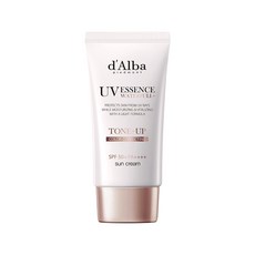 달바 워터풀 톤업 선크림50ml
